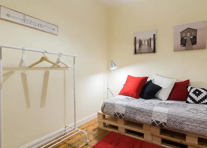 Apartamento Urgul